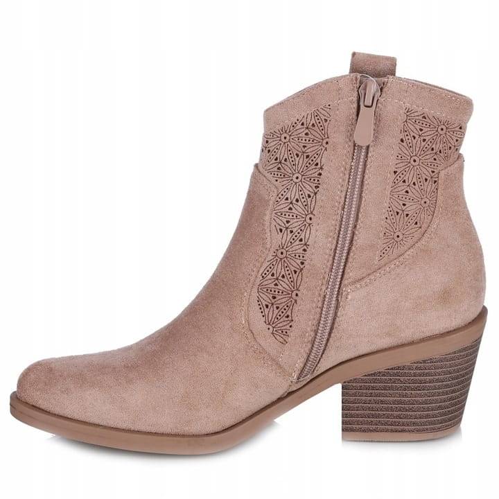 Botki-damskie-S-Barski-HY61-8013-BEIGE-bezowe-EKO-R-38-Stan-opakowania-oryginalne.jpg