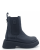 Botek Damski NESSI 24680 CZARNY