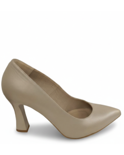 Czółenko 8501 Kotyl BEŻ (id: 239)