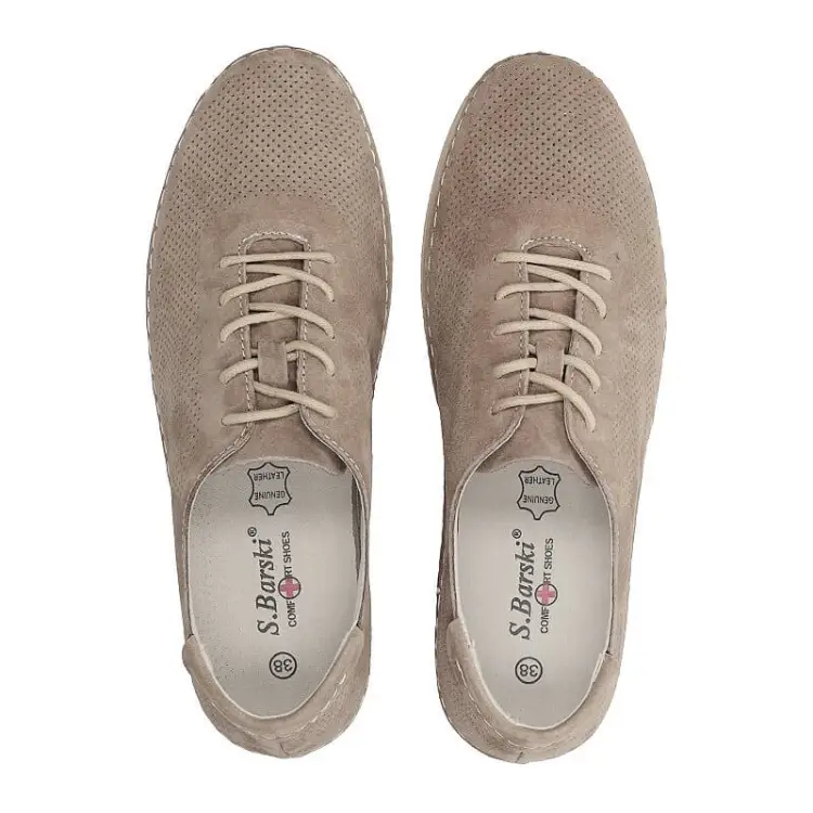 pol_pl_Polbuty-damskie-S-Barski-LR61-7080-D-BEIGE-skorzane-bezowe-dziurkowane-35848_2.webp