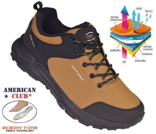 Buty-trekkingowe-meskie-z-membrana-American-HL-221-camel.webp