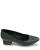 Czółenko Kotyl 1705 ZIELONY (id: 226)