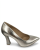 Czółenko Kotyl 8501 SREBRO (id: 238)