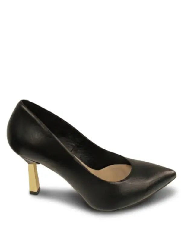Czółenko Kotyl 8509 CZARNY (id: 243)