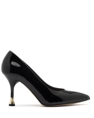 Czółenko Kotyl 8517 CZARNY (id: 233)