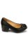 Czółenko TOMEX 1654 CZARNY (id: 249)