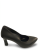 Czółenko TOMEX 1691 CZARNY (id: 246)