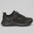 AMERICAN CLUB - Buty sportowe - męskie - czarne
