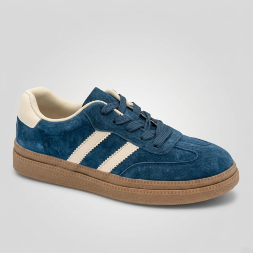 EVENTO - Sneakers - granatowy